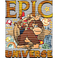 Cartoons and other-CO 2789